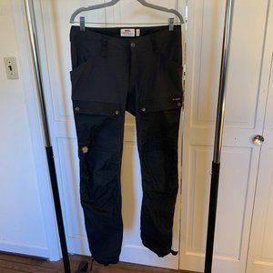 Fjallraven Women's Keb - Size 10 (EU 42)